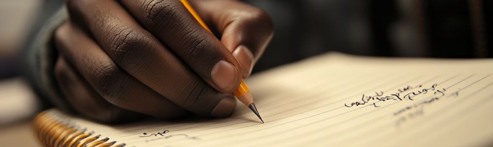 writing